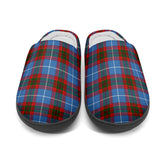 Dalmahoy Tartan Slippers